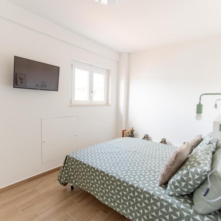 Il tuo rifugio vista mare DIMORA SABUCCHI - One-Bedroom Apartment - 81