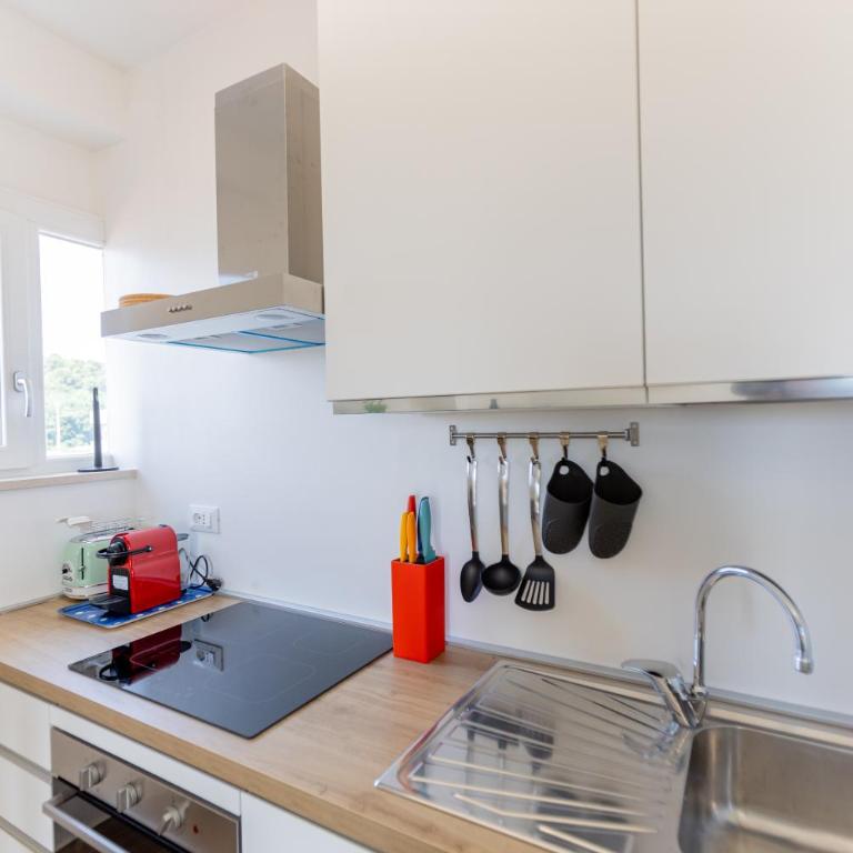 Il tuo rifugio vista mare DIMORA SABUCCHI - One-Bedroom Apartment - 78