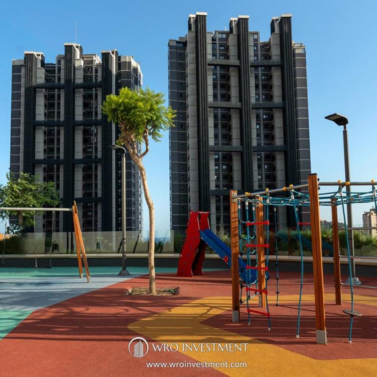 INTEMPO SKY RESORT in BENIDORM TOP PREMIUM 2 - Two-Bedroom Apartment - 3