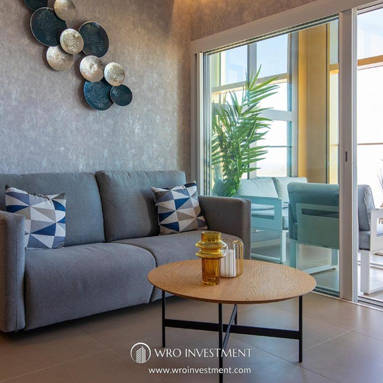 INTEMPO SKY RESORT in BENIDORM TOP PREMIUM 2 - Two-Bedroom Apartment - 5