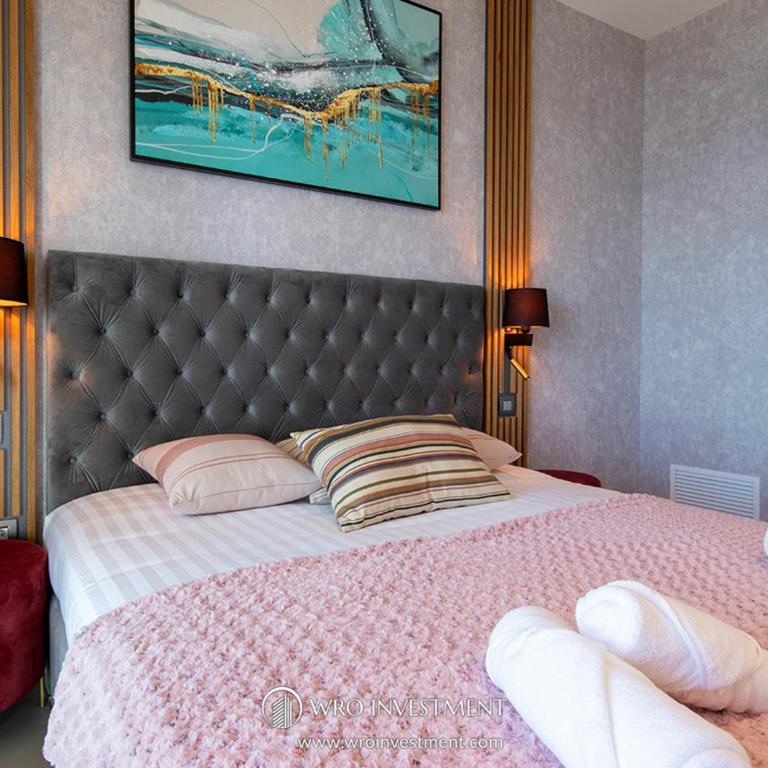 INTEMPO SKY RESORT in BENIDORM TOP PREMIUM 2 - Two-Bedroom Apartment - 7