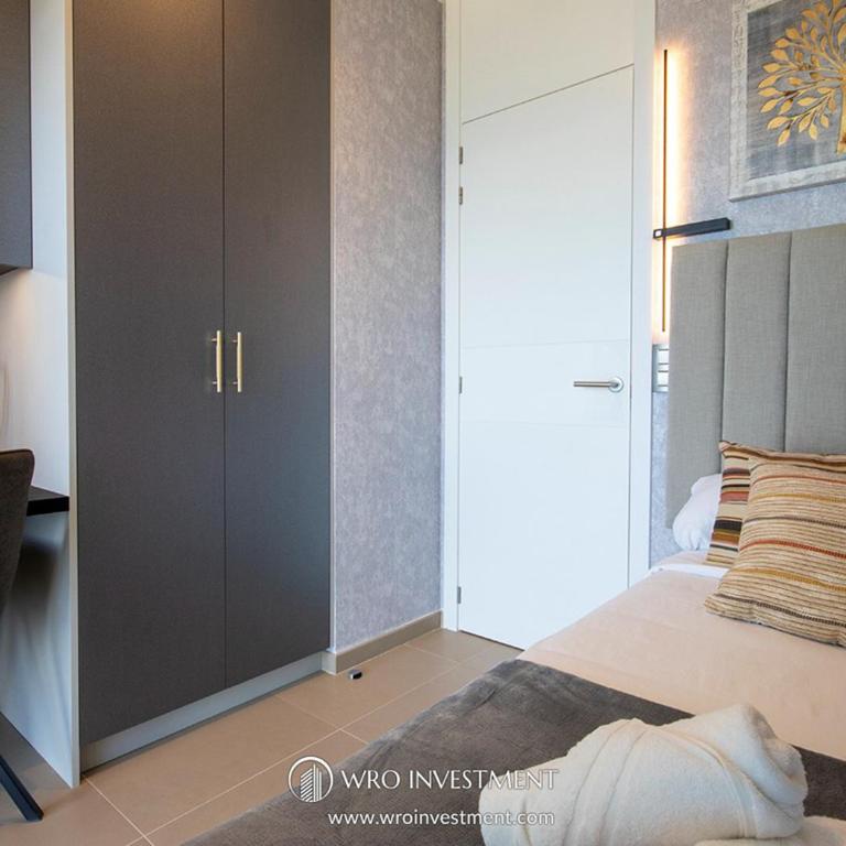 INTEMPO SKY RESORT in BENIDORM TOP PREMIUM 2 - Two-Bedroom Apartment - 8