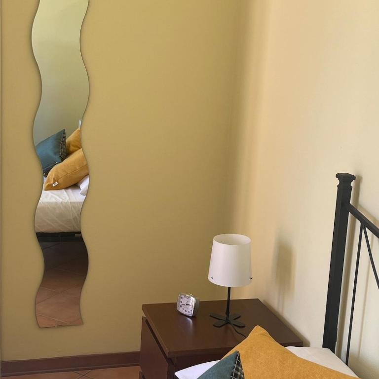 il sogno di erika apartment in lucca private parking - One-Bedroom Apartment - 7