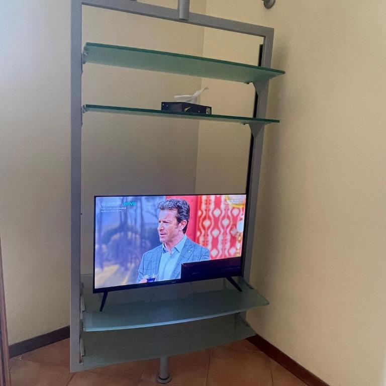 il sogno di erika apartment in lucca private parking - One-Bedroom Apartment - 21
