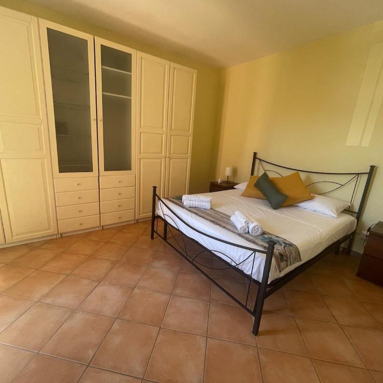 il sogno di erika apartment in lucca private parking - One-Bedroom Apartment - 5