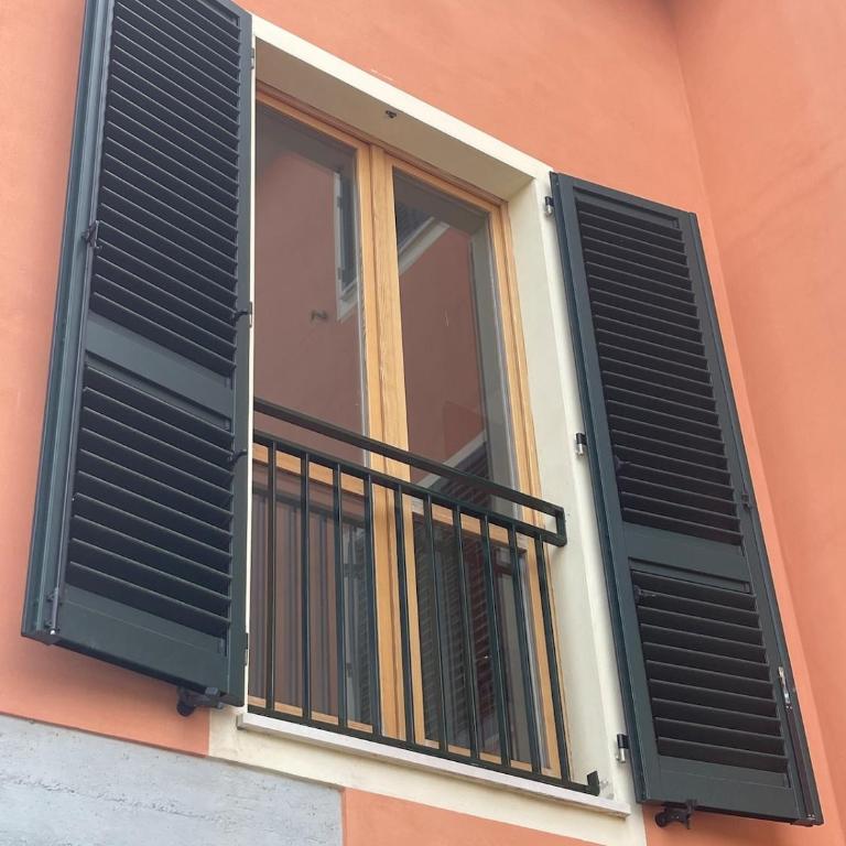 il sogno di erika apartment in lucca private parking - One-Bedroom Apartment - 10