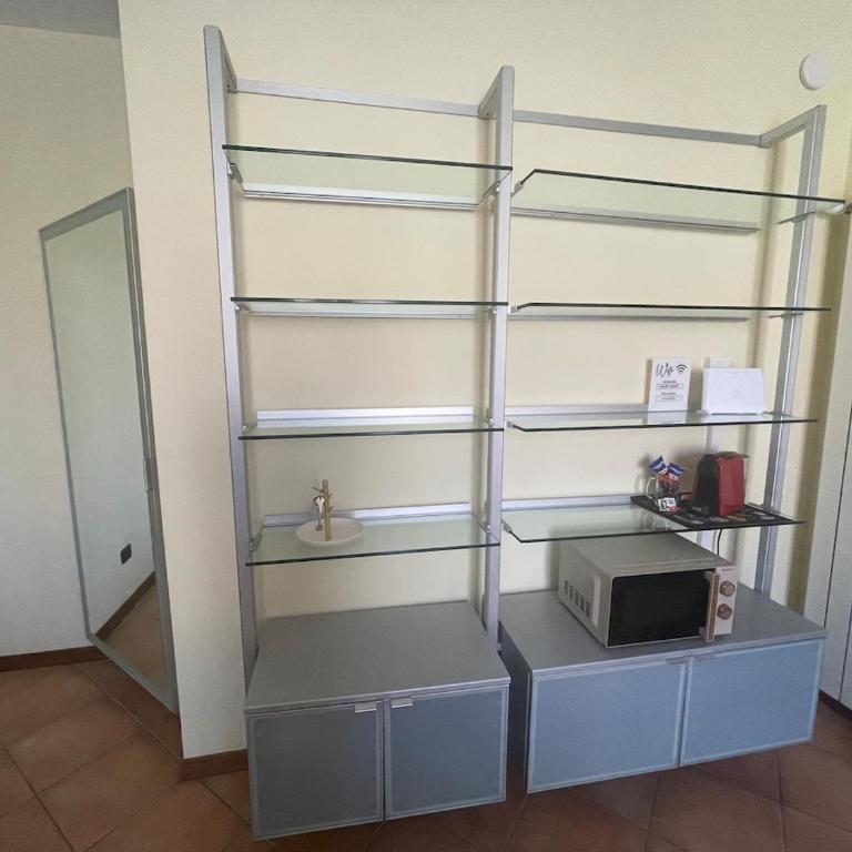 il sogno di erika apartment in lucca private parking - One-Bedroom Apartment - 20