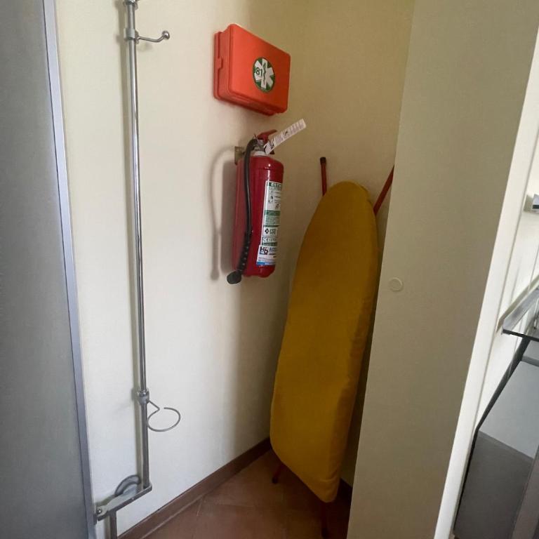 il sogno di erika apartment in lucca private parking - One-Bedroom Apartment - 32