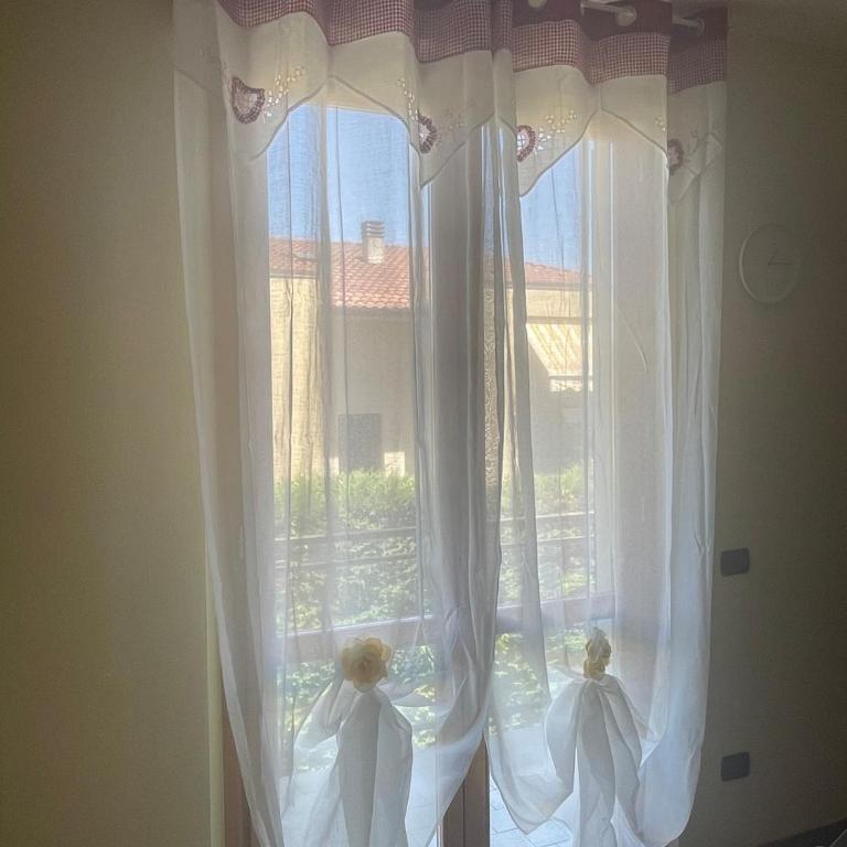 il sogno di erika apartment in lucca private parking - One-Bedroom Apartment - 24