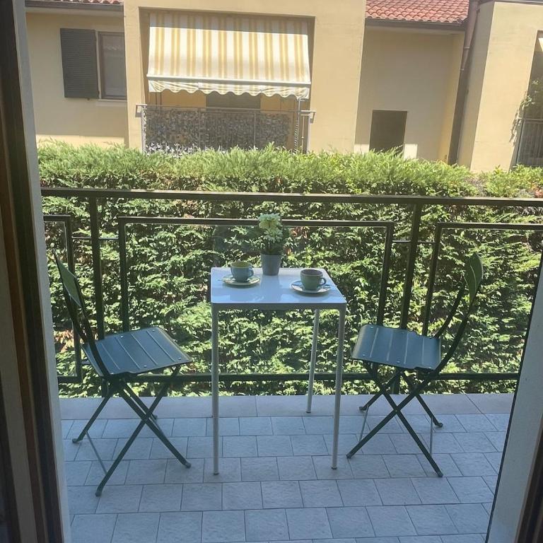 il sogno di erika apartment in lucca private parking - One-Bedroom Apartment - 28