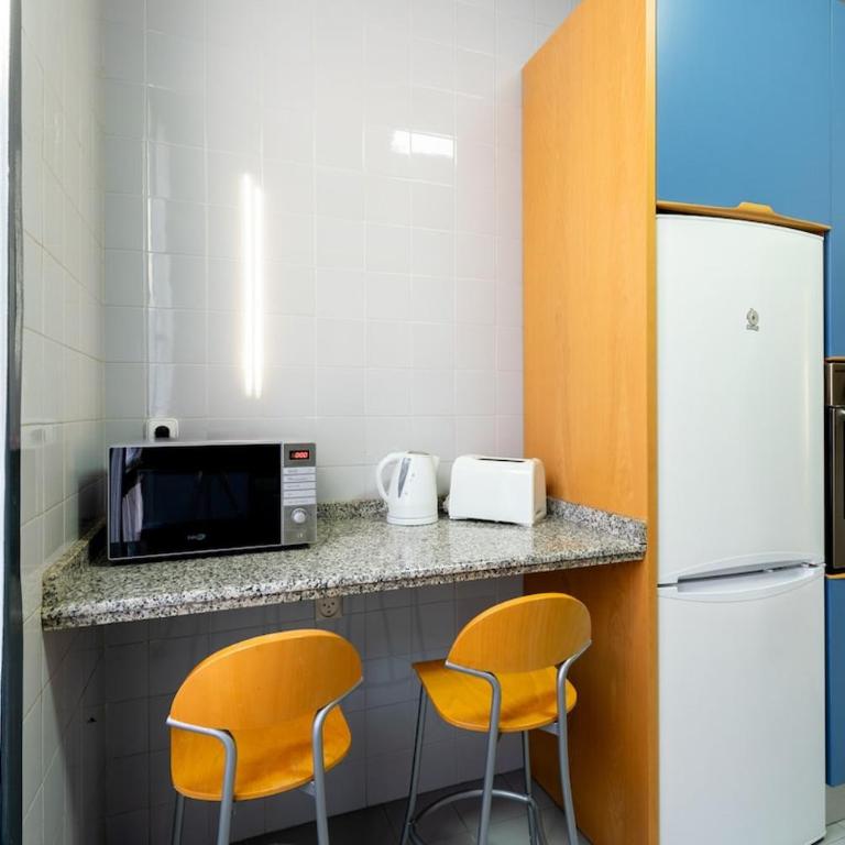 Veoapartment San Vicente Terrace - Apartamento de 2 dormitorios - 10