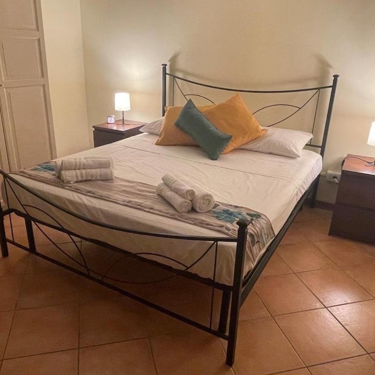il sogno di erika apartment in lucca private parking - One-Bedroom Apartment - 6