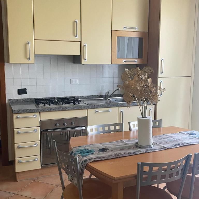 il sogno di erika apartment in lucca private parking - One-Bedroom Apartment - 13