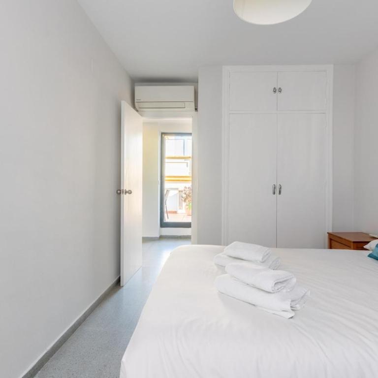Veoapartment San Vicente Terrace - Apartamento de 2 dormitorios - 22