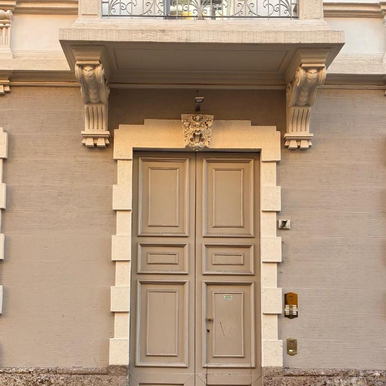Casa A - Appartamento con 1 Camera da Letto - 28