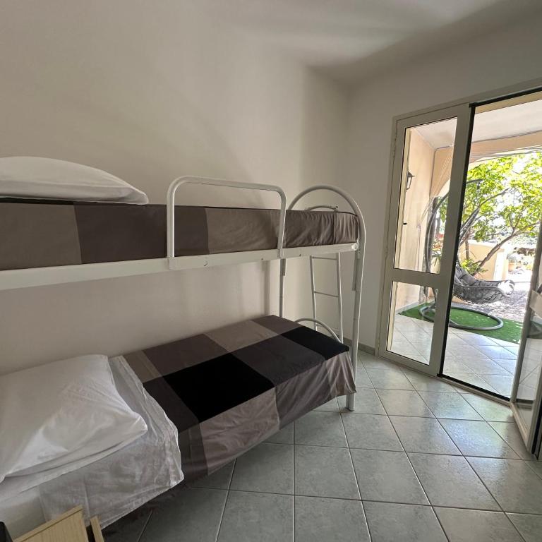 Casa Cioppy - Appartamento con 2 Camere da Letto - 4
