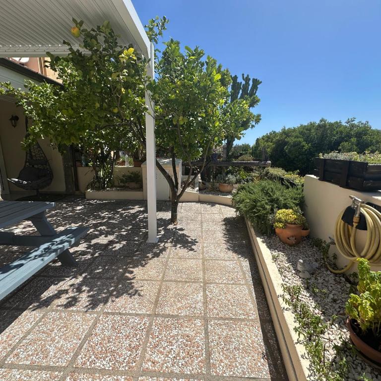 Casa Cioppy - Appartamento con 2 Camere da Letto - 12