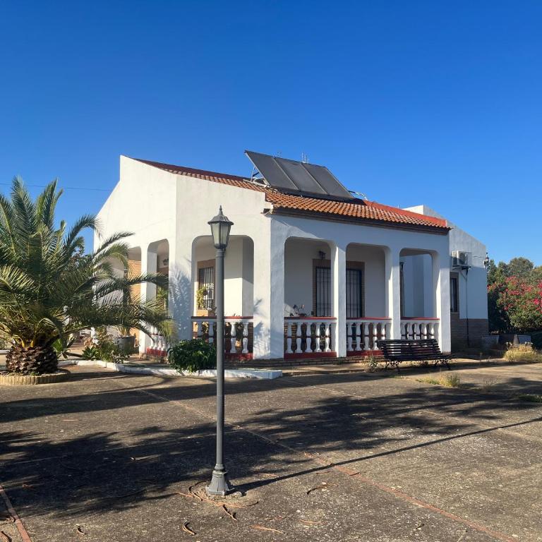 Villa josara - Casa con 1 dormitorio - 34