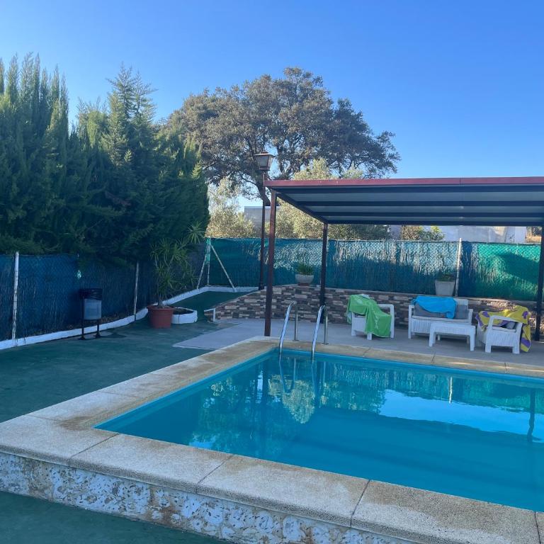 Villa josara - Casa con 1 dormitorio - 33