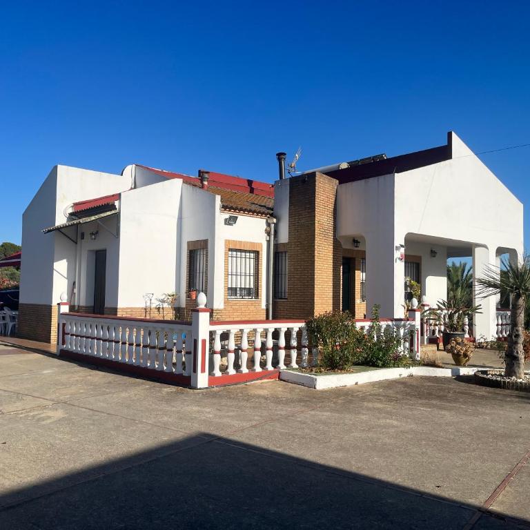 Villa josara - Casa con 1 dormitorio - 31