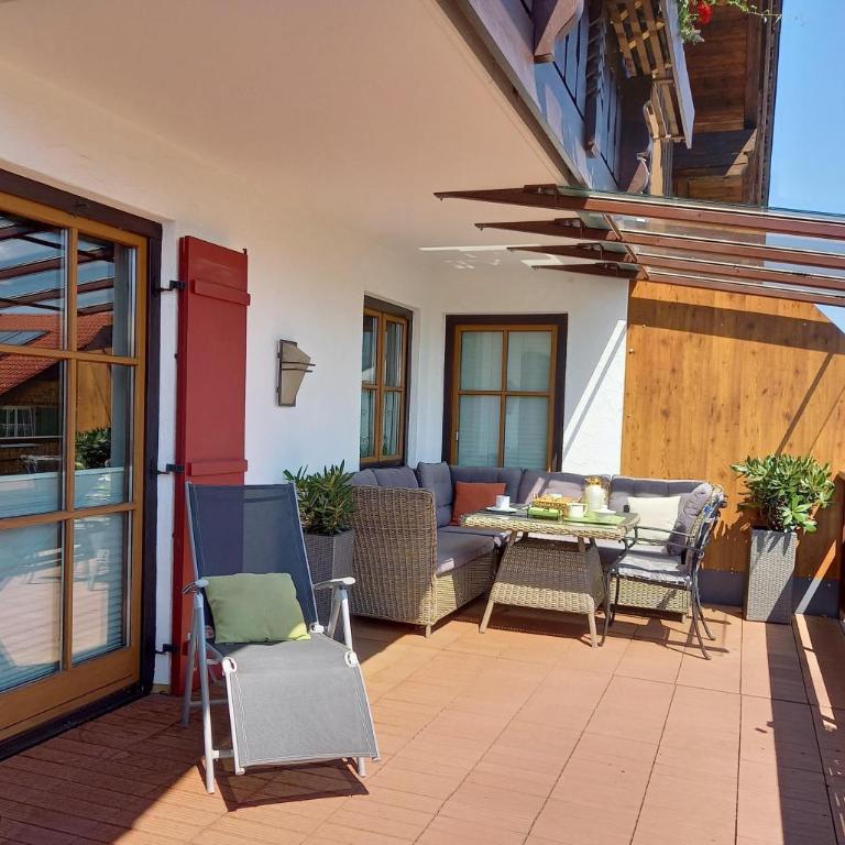 Eldorado - Ferienwohnungen & Suiten - Superior Apartment mit 2 Schlafzimmern - 7