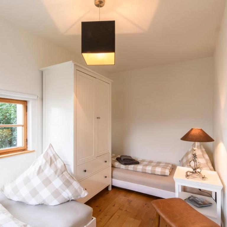 Chalet "Altes Schulhaus" - Casa - 15