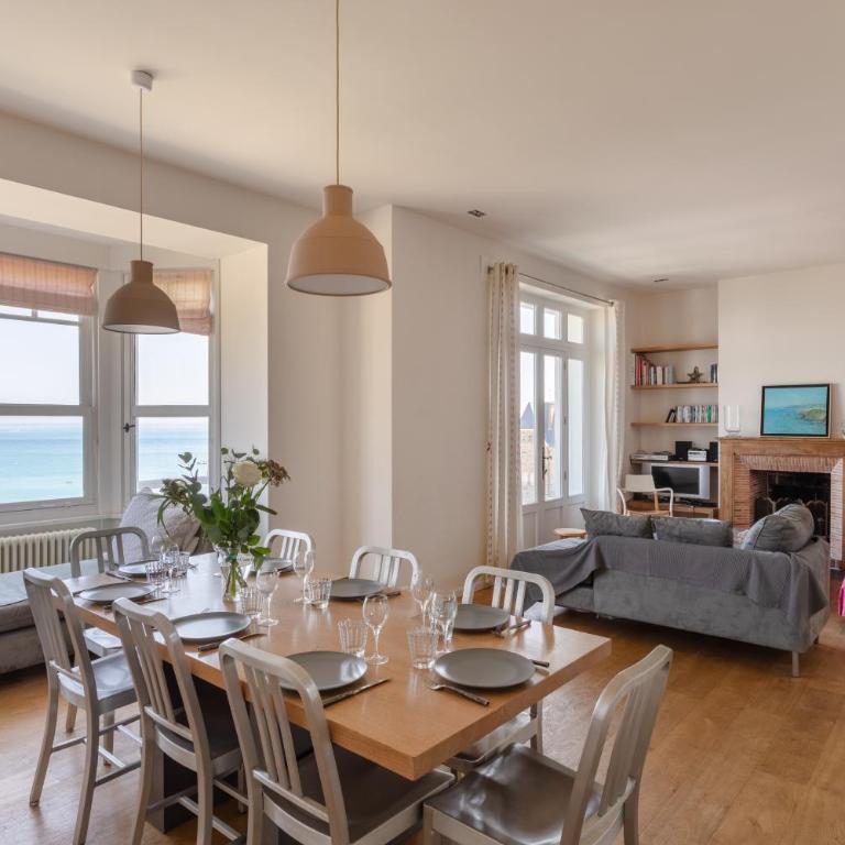 Villa Utopia - Typique année 20 vue mer - Haus mit 5 Schlafzimmern - 11