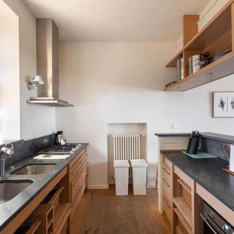 Villa Utopia - Typique année 20 vue mer - Haus mit 5 Schlafzimmern - 4