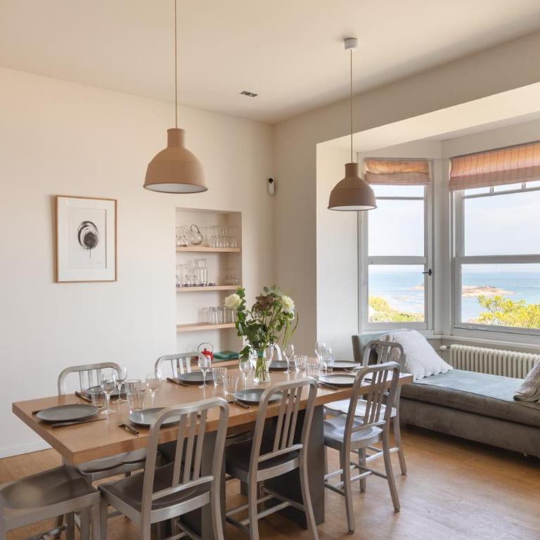 Villa Utopia - Typique année 20 vue mer - Haus mit 5 Schlafzimmern - 3