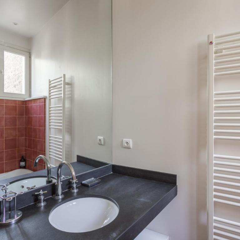 Villa Utopia - Typique année 20 vue mer - Haus mit 5 Schlafzimmern - 9