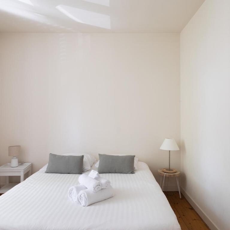 Villa Utopia - Typique année 20 vue mer - Haus mit 5 Schlafzimmern - 8