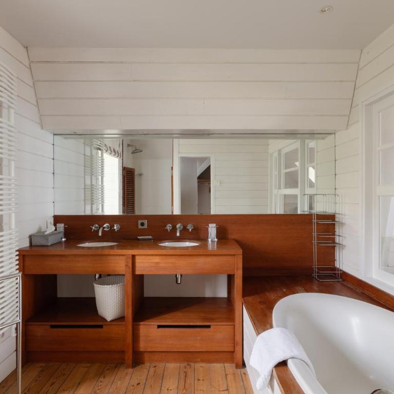 Villa Utopia - Typique année 20 vue mer - Haus mit 5 Schlafzimmern - 12
