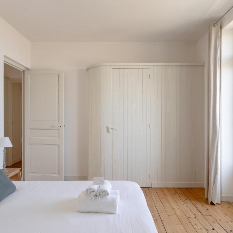Villa Utopia - Typique année 20 vue mer - Haus mit 5 Schlafzimmern - 18