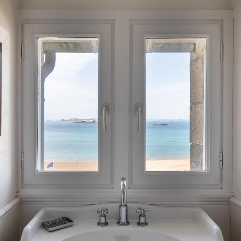 Villa Utopia - Typique année 20 vue mer - Haus mit 5 Schlafzimmern - 17