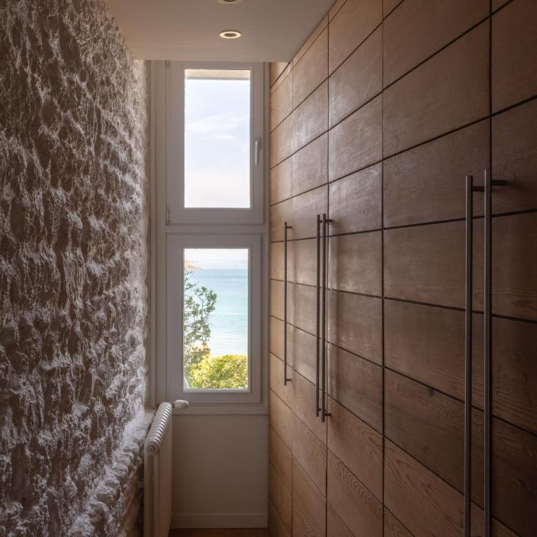 Villa Utopia - Typique année 20 vue mer - Haus mit 5 Schlafzimmern - 20