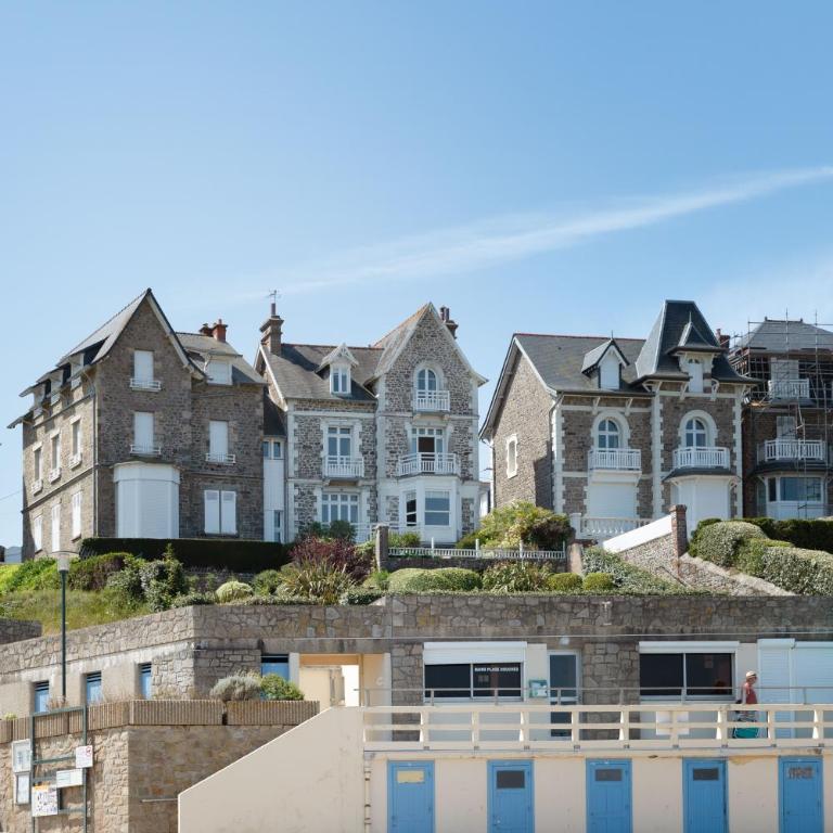 Villa Utopia - Typique année 20 vue mer - Haus mit 5 Schlafzimmern - 24