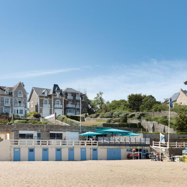 Villa Utopia - Typique année 20 vue mer - Haus mit 5 Schlafzimmern - 23