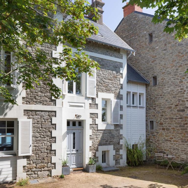 Villa Utopia - Typique année 20 vue mer - Haus mit 5 Schlafzimmern - 27