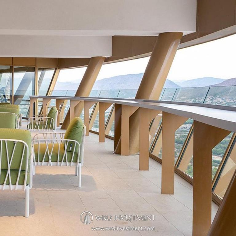 INTEMPO SKY RESORT in BENIDORM TOP PREMIUM 2 - Two-Bedroom Apartment - 14