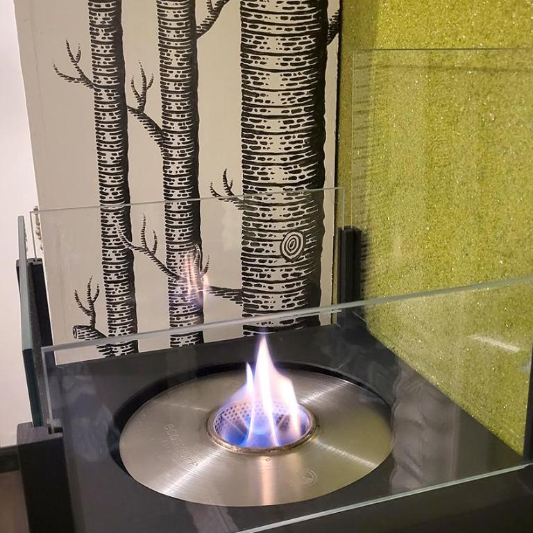 La Bergerie du Miravidi - Chambre Double avec Spa Privé et Sauna Infrarouge - 6