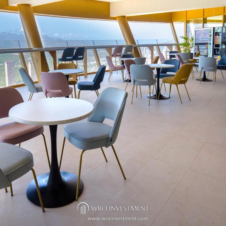 INTEMPO SKY RESORT in BENIDORM TOP PREMIUM 2 - Two-Bedroom Apartment - 16
