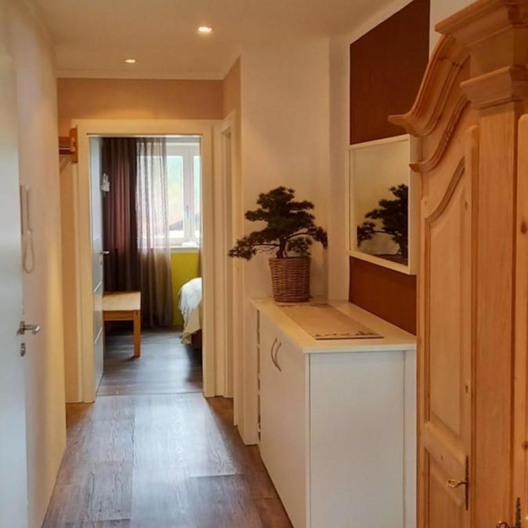 Eldorado - Ferienwohnungen & Suiten - Superior Apartment mit 3 Schlafzimmern - 9