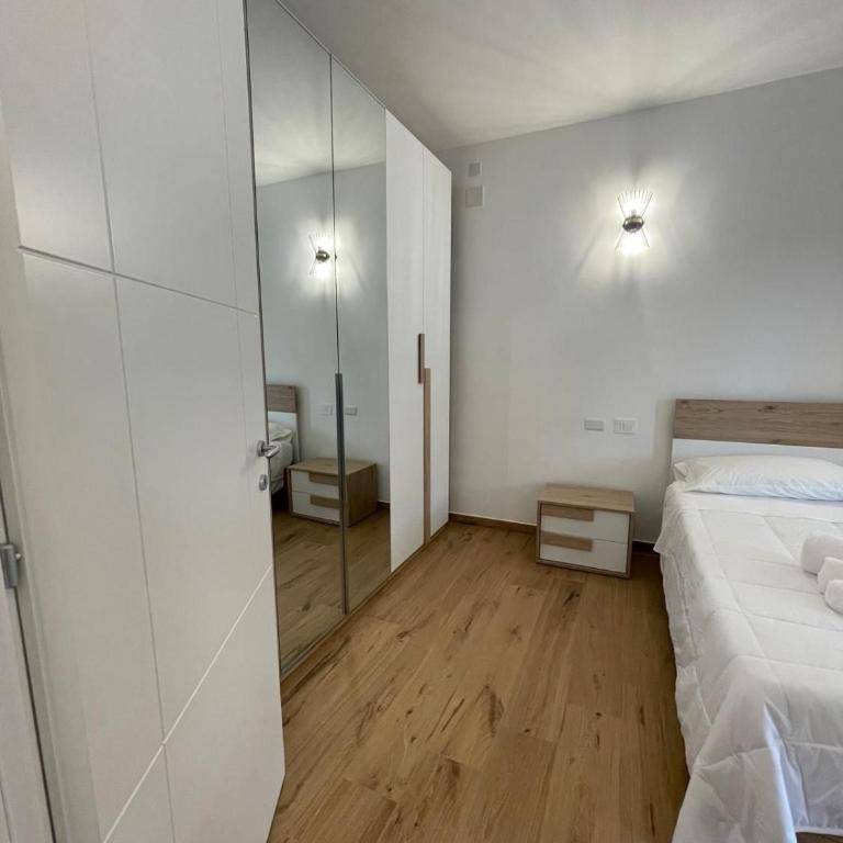 Dimora Nova - Camera Matrimoniale con Bagno Privato - 7