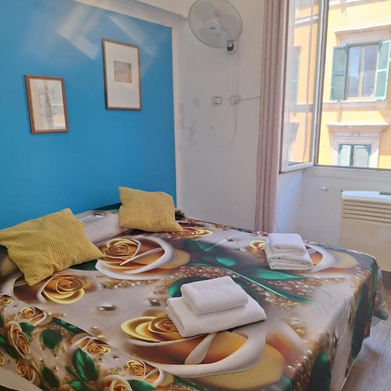 Casa Fanti 57 - Camera Matrimoniale con Bagno Privato - 1