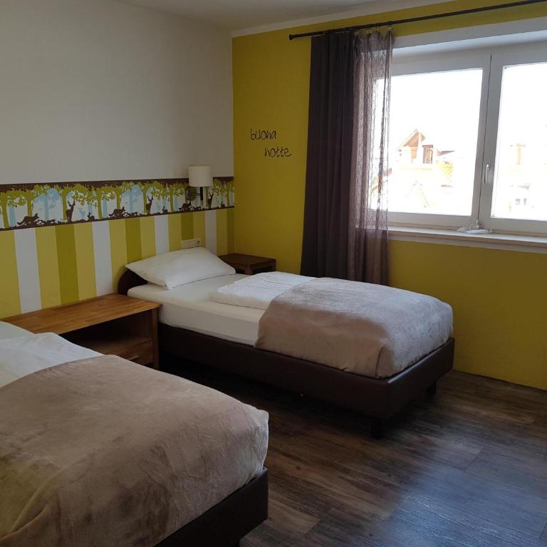 Eldorado - Ferienwohnungen & Suiten - Superior Apartment mit 3 Schlafzimmern - 10