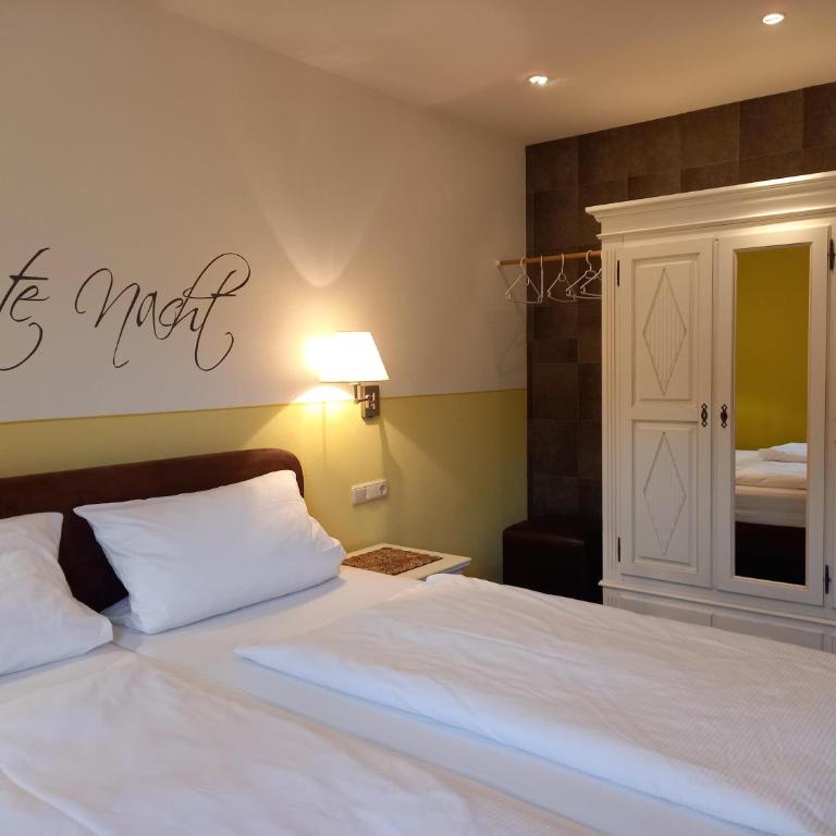 Eldorado - Ferienwohnungen & Suiten - Superior Apartment mit 3 Schlafzimmern - 11