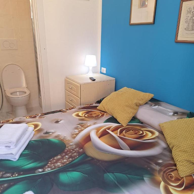 Casa Fanti 57 - Camera Matrimoniale con Bagno Privato - 3