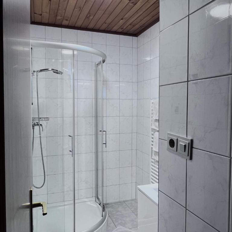 Fankhauser Apartments - am Berg - Apartment mit 1 Schlafzimmer - 8