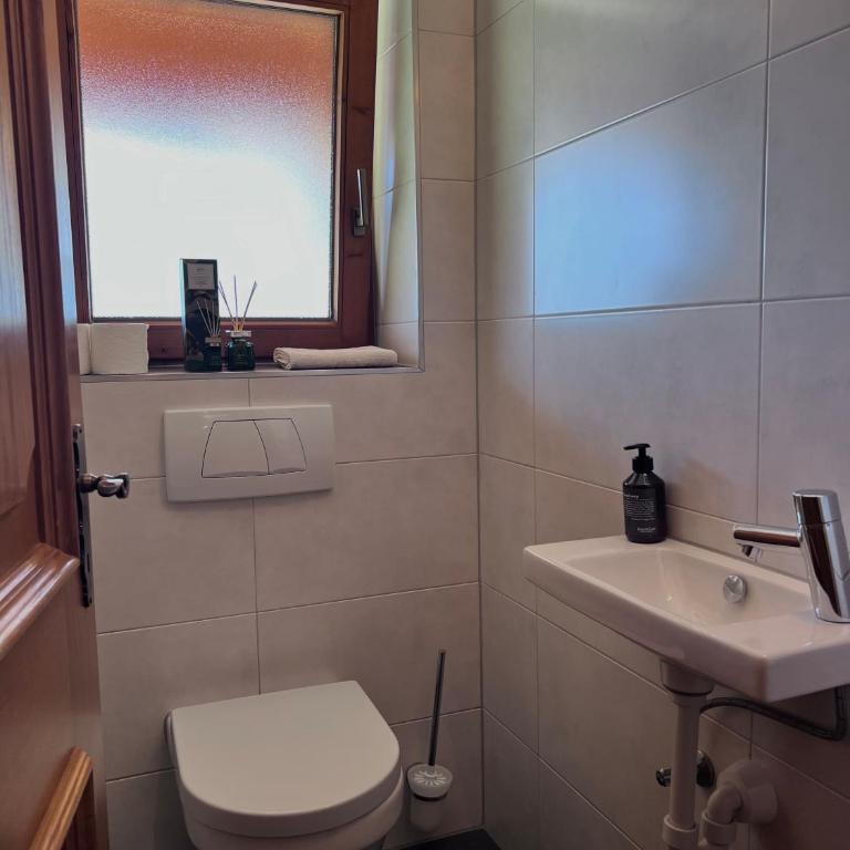 Fankhauser Apartments - am Berg - Apartment mit 3 Schlafzimmern - 9