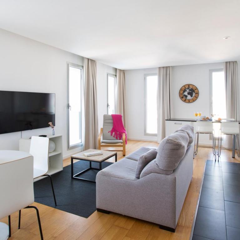 Durlet Beach Apartments - Superior Two-Bedroom Apartment - 1